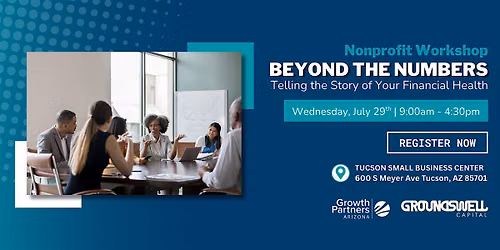Beyond the Numbers: Telling the Story of Your Financial Health