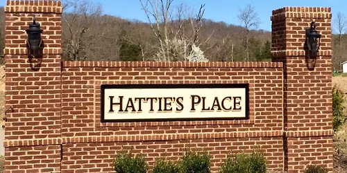 Neighborhood Yard Sale