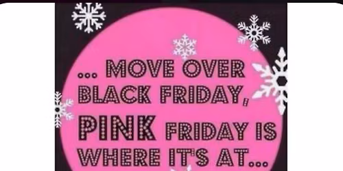 Pink Friday