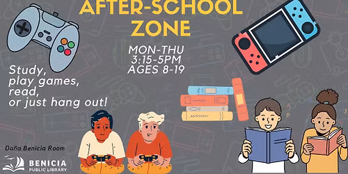 After-School Zone