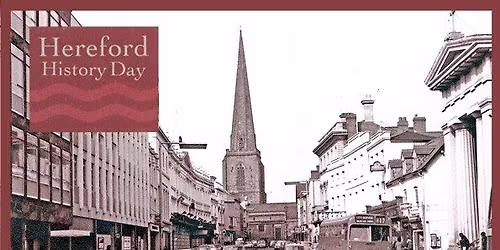 Hereford History Day