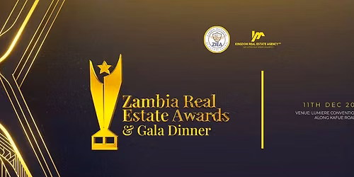 Zambia Real Estate Awards