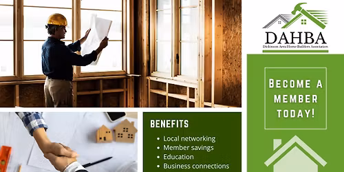 2026 Dickinson Home Show