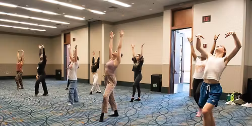Virginia Theatre Association Annual Conference