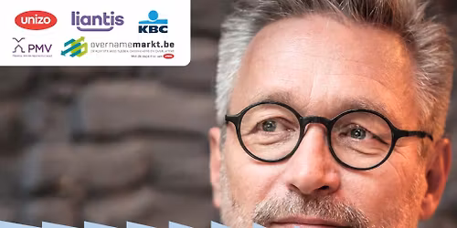 Denk vroeger aan later -Bedrijfsoverdracht en pensioen op maat voor zelfstandige ondernemers
