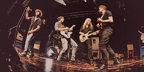 Given to Fly- A Tribute to Pearl Jam