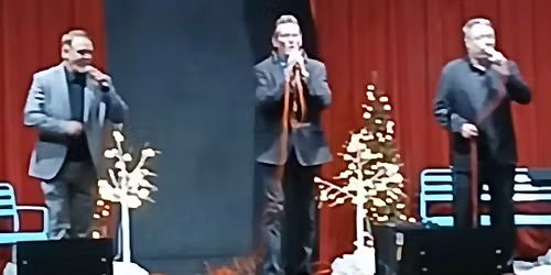 White Oak Baptist Church-Revival