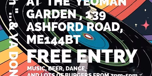 THE LAST SUMMER JAM 