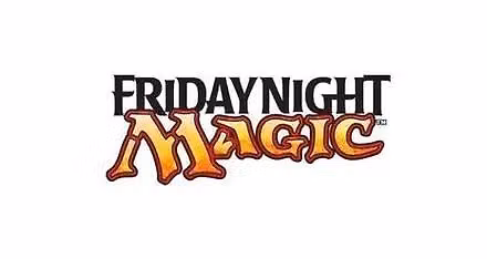Friday Night Magic - Draft and Commander