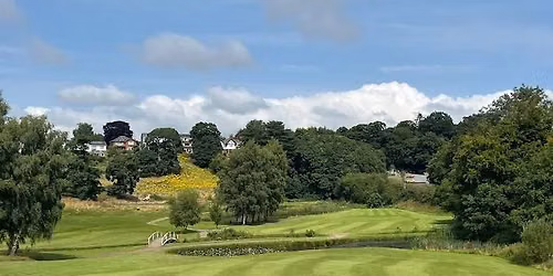 Hawarden Golf Club