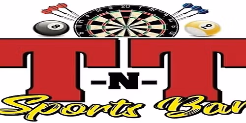 Dec Soft tip Tournament & Christmas \ud83c\udf84 Party!