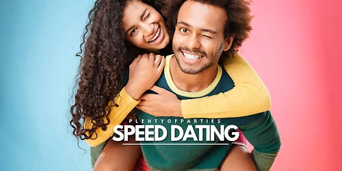 Saturday Night  Speed Dating @ American Whiskey | Ages 28 - 46