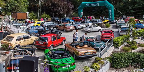 7. Benefiz - Oldtimertreffen 