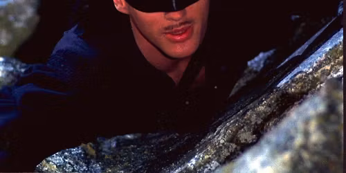 The Princess Bride Outdoor Showing