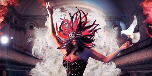 Bellowhead