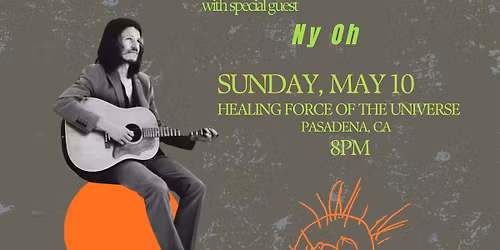 Omar Velasco album release, Ny Oh