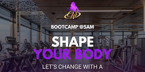Fitness Classes