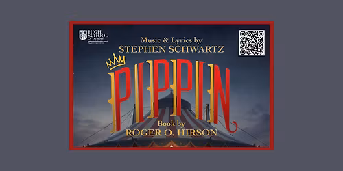 Pippin The Musical - Friday Night