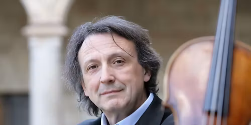 Masterclass et R\u00e9cital de G\u00e9rard Causs\u00e9