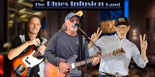 The Blues Infusion Band