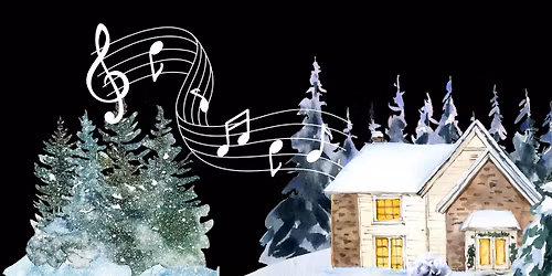 Vintermusikquiz med Ralf & Suzy