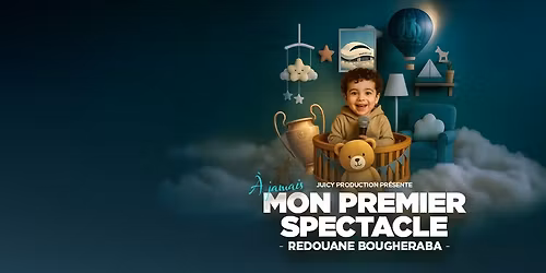 Redouane Bougheraba - Mouilleron, Vendespace