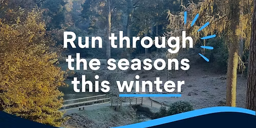 Heritage Trail Series - Winter