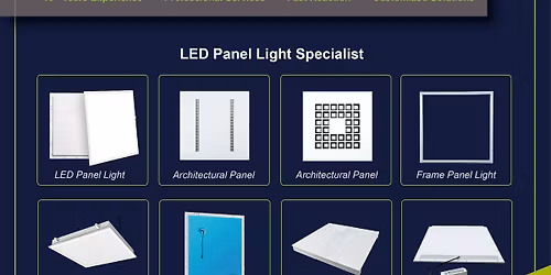 GILE 2026 \u2013 Guangzhou International Lighting Exhibition