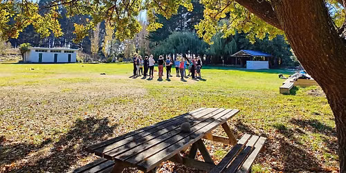 \u0100TA workshop - Processing the Therapeutic Experience