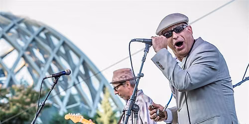 The Delta Sonics