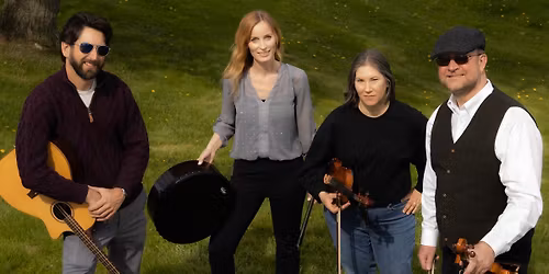 Live & Local: Hudson River Ceili