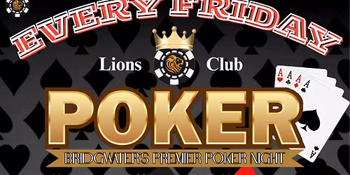 Lions Poker Club