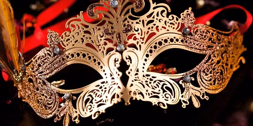 Halloween Fancy Dress Party