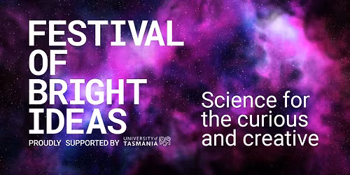 Festival of Bright Ideas