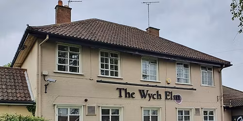 Psychic Nights One To One Readings At The Wych Elm Burntwood 04\/11\/2025