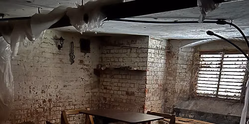 The George Jarvis School Ghost Hunt - ( Optional Sleepover) \u00a335 P\/P