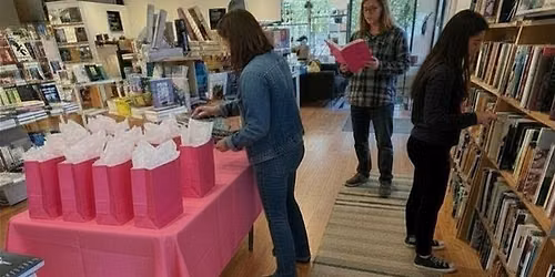 "But You Don't Look Sick" by Katherine Rose: Book Launch & Wellness Event