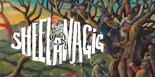 SHEELANAGIG - 20TH ANNIVERSARY TOUR 2025