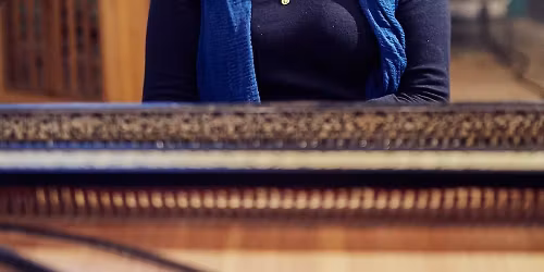 Multi-Dimensional Bach