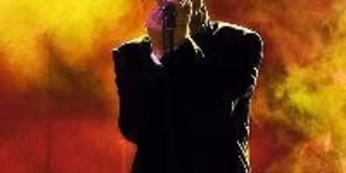 STIPE - The Best of REM Live At The Bungalow