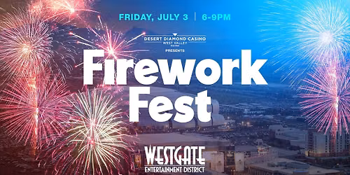 Firework Fest