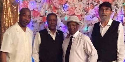 Nichols Brothers Band