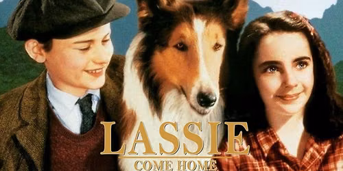 Lassie Come Home