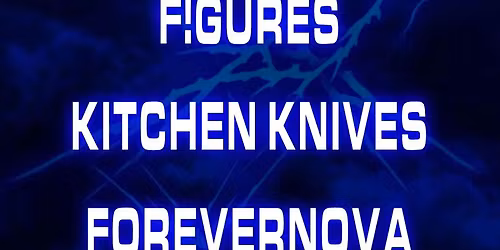 Kitchen Knives