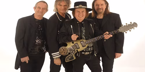 Dave Hill\u2019s Slade - The Final UK Christmas Tour