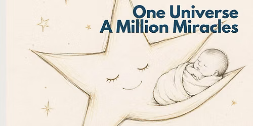 One Universe, A Million Miracles