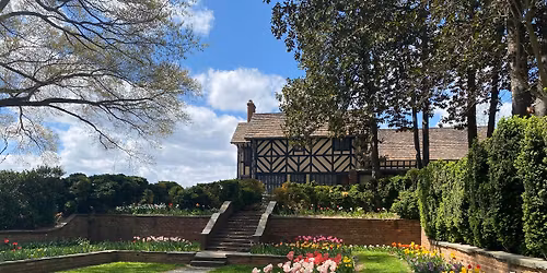 Agecroft Garden Show & Plant Sale