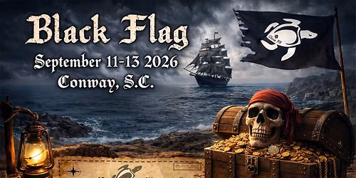 2026 Black Flag Paintball event