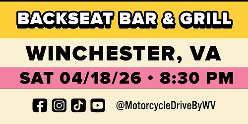 90s & 00s Night @ Backseat Bar & Grill