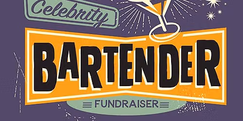 Celebrity Bartending w\/Oshkosh Area Women's Association 